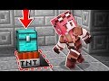 ABBIAMO RUBATO DALLE CHEST DEI NOSTRI AMICI! - MINECRAFT *VANILLA*