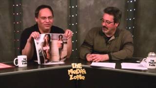 Chelsie Aryn, Playboy's Miss March MEDIA ZONE 3-31-2015  ~ Free Movie Passes