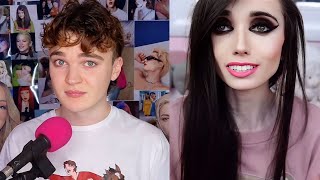 Download Lagu a eugenia cooney update... MP3 Download Lagu a eugenia cooney update... MP3