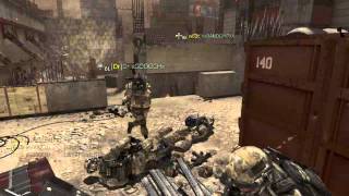 Dr xGOOOCHx - TK Quad Feed