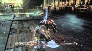 Level 4 Lady Maria of the Astral Clocktower Kill