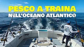 ¡PESCA AL CURRICÁN EN EL OCÉANO ATLÁNTICO! screenshot 2