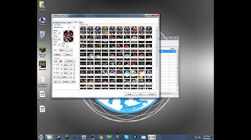 Modding Final Fantasy 9 without Gameshark!!