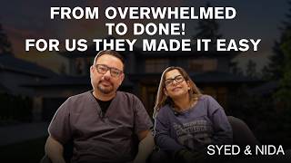 How This Family Sold 2 Properties and Found Their Dream Home