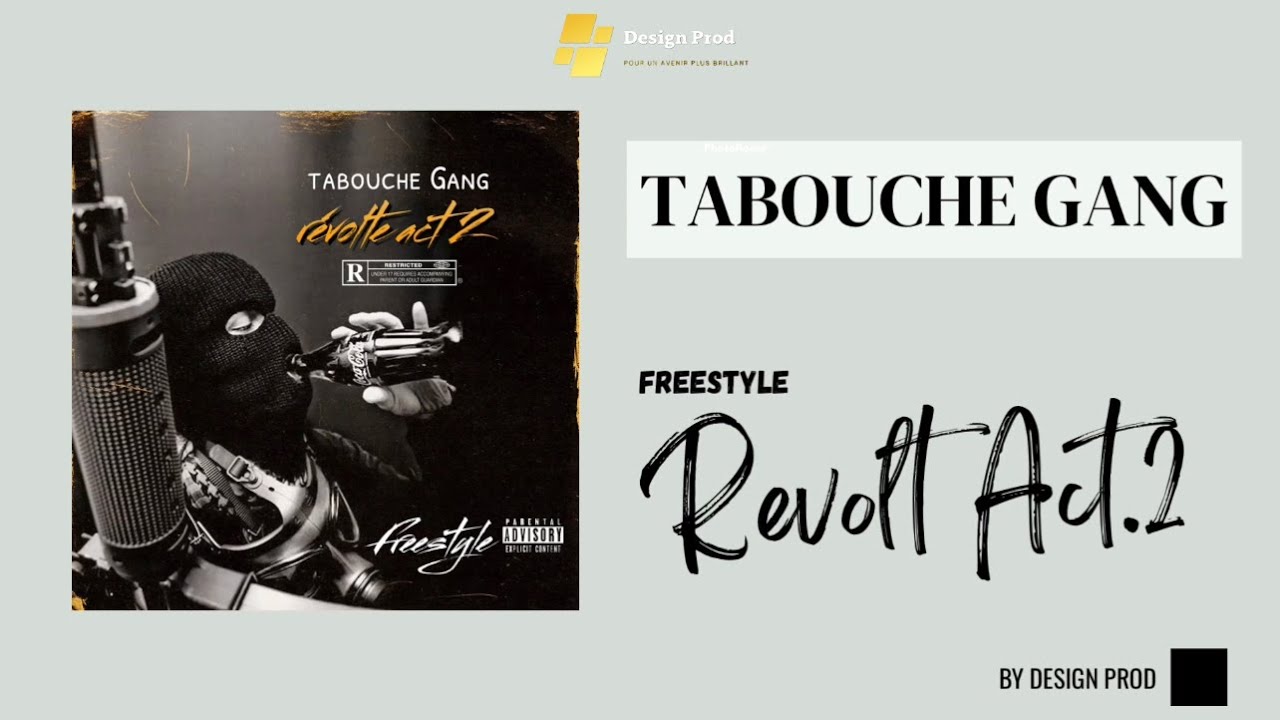 TABOUCHE GANG REVOLT ACT 2 YouTube tabouche-gang-revolt-act-2-youtube