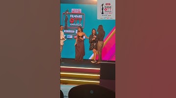Thumbnail of The Hunt for Veerappan Wins BIG at Filmfare Awards