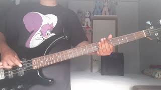 The Outfield Let My Love Run Bass Cover by Fernando Ramirez 201 views 11 months ago 4 minutes, 24 seconds