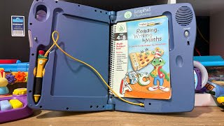 LeapFrog LeapPad PlusWriting: Reading, Writing & Maths