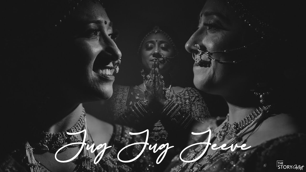 Anjali & Varun best wedding highlights 2022 II #wedding #prewedding #cinematic #video #photography