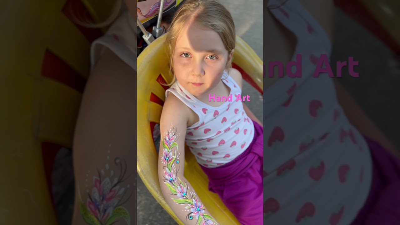 #handart