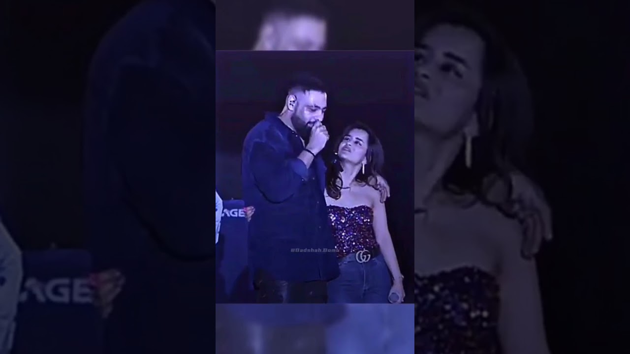 Badshah Sad Shayari , Sara school uske pichhe