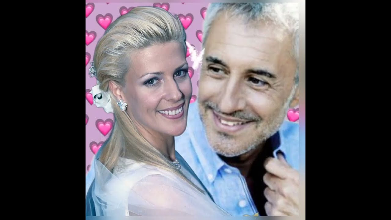👩‍❤️‍💋‍👨❤️🍒 MARIBEL SANZ & SERGIO DALMA 👩‍❤️‍💋‍👨❤️🍒 LLAMAS GEMELAS