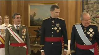 Juan Carlos New Autobiography - ROYAL NEWS