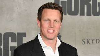 Celebrity Paramount's David Ellison Addresses Warner Bros. Execs: The $111 Billion Deal Explained! Profile
