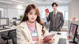 Download Lagu Sekretaris mau berhenti! CEO sombong panik, coba tahan dia dengan surat nikah! MP3 Download Lagu Sekretaris mau berhenti! CEO sombong panik, coba tahan dia dengan surat nikah! MP3