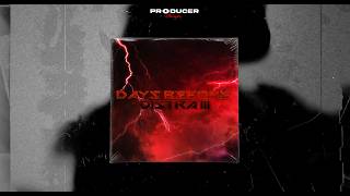 DB! & DAWIZVRD 'Days Before Distra 3' ‪Drum Kit @producercampz