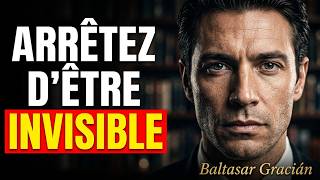 How Intelligent People Control Their Image - Baltasar Gracian