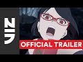 Boruto: Naruto Next Generations, Set 2 on Blu-ray/DVD | Official English Trailer | VIZ