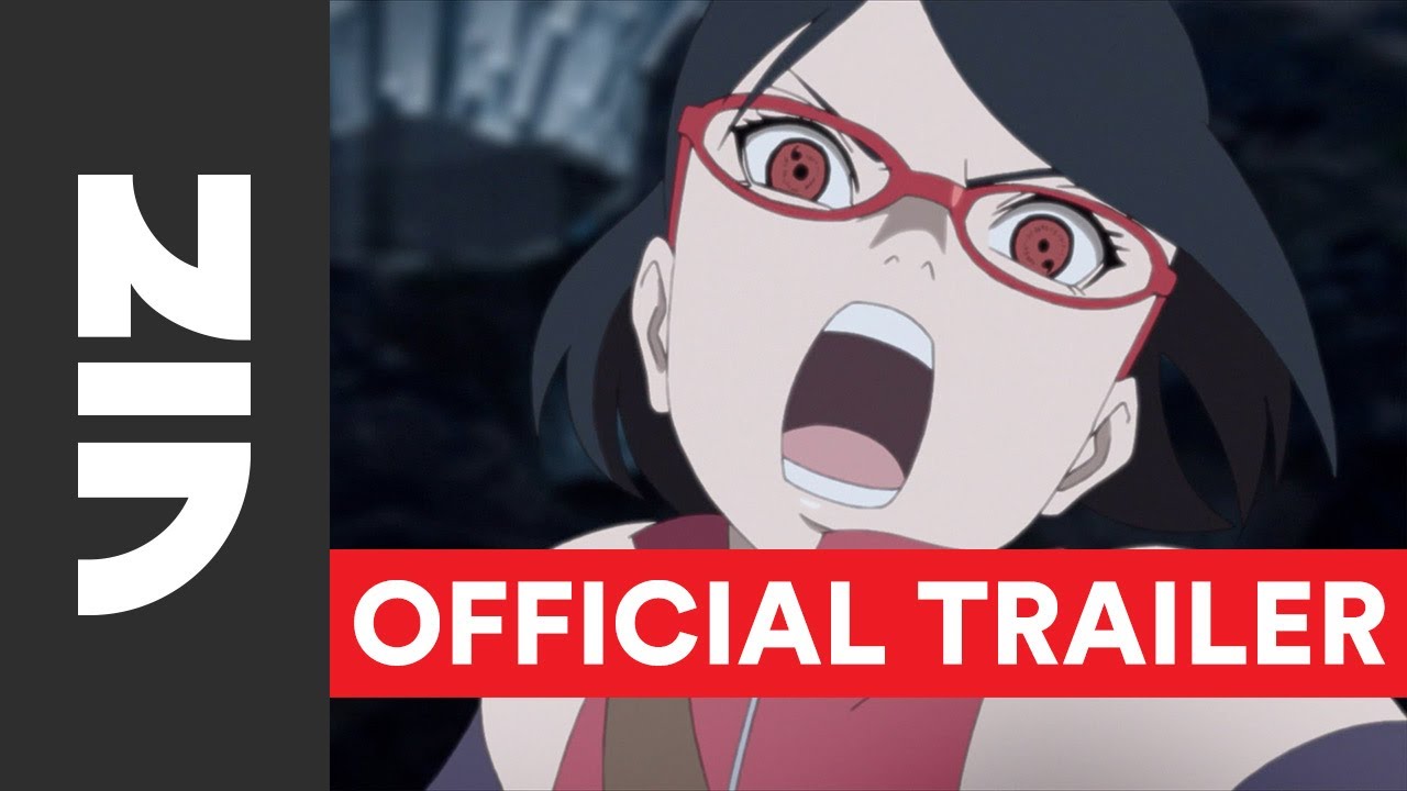 Boruto Naruto Next Generations Season 2: Release Date, Plot, Cast, and  Trailer - All You Need to Know! • AWSMONE