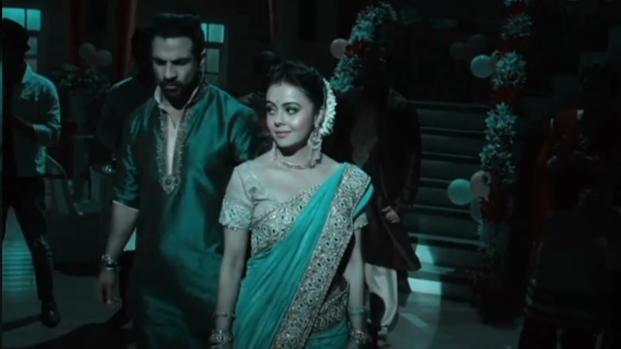Nazim & Devoleena's klip on Dil to pagal h song 🥰🥰❤️❤️...