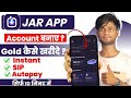 Jar App Kya Hai? Jar App Me Account Kaise Banaye 2026 | Full Guide Hindi