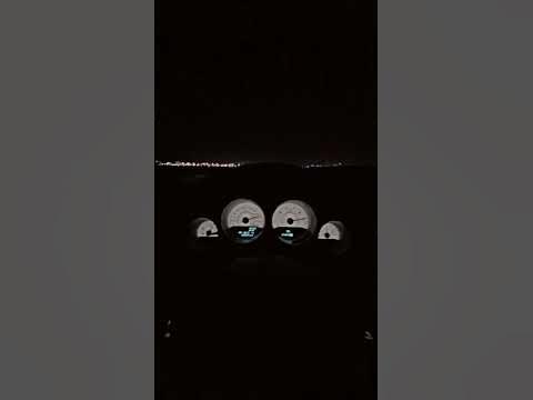 Dodge challenger top speed - YouTube