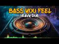 🔥 Heavy Roots Dub Reggae 2026 | Deep Conscious Bass, Spiritual Fire &amp; Powerful Sound System