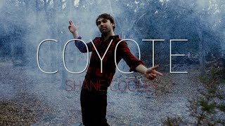 Shane Cooley: "Coyote" (official music video)