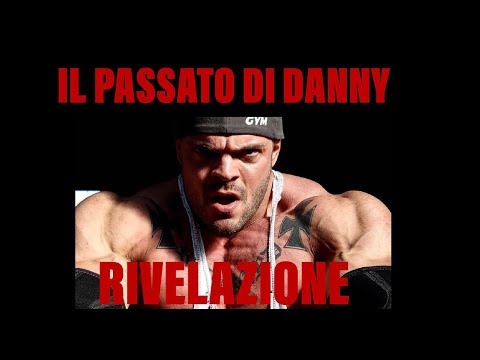 FEDE ROSSI RIVELA UN'OSCURA VERITA' SUL PASSATO DI DANNY LAZZARIN E KEVIN LUCA LO DIFENDE