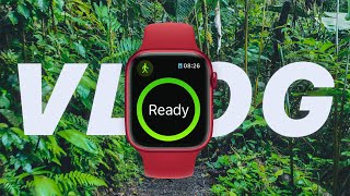 Exploring Costa Rica’s Rainforests by Apple Watch by Safwaan 767 views 2 years ago 4 minutes, 55 seconds