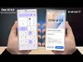One UI 9 Уже Слили… Samsung Не Хотела, Чтобы Вы Это Увидели 😳 (Android 17)