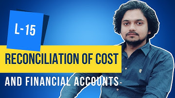 L-15 Cost Accounting I DU SOL I BCOM | Navkarhi Academy