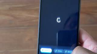 Scan a Receipt in 1 Second — ScanTicket Live Auto-Scan on iPhone screenshot 2