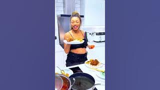 Download lagu Food is ready! Come eat with us 😋