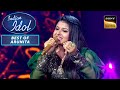 &#39;&#39;Jeeye Toh&#39; पर यह Act देखकर Judges हुए मनमोहित | Indian Idol 12 | Best Of Arunita