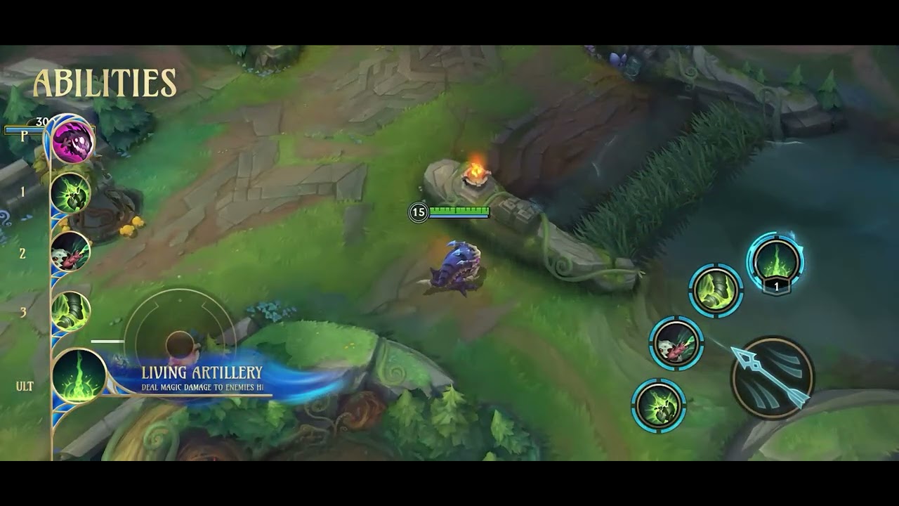 Kog Wild Rift INSANE Kog’Maw Wild Rift Damage 😱 | ADC Carry Guide + Pro Gameplay Tips ...
