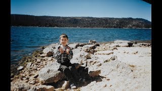 Big Bear Family Vacation Day 2 - September 8, 2000 Music Slideshow