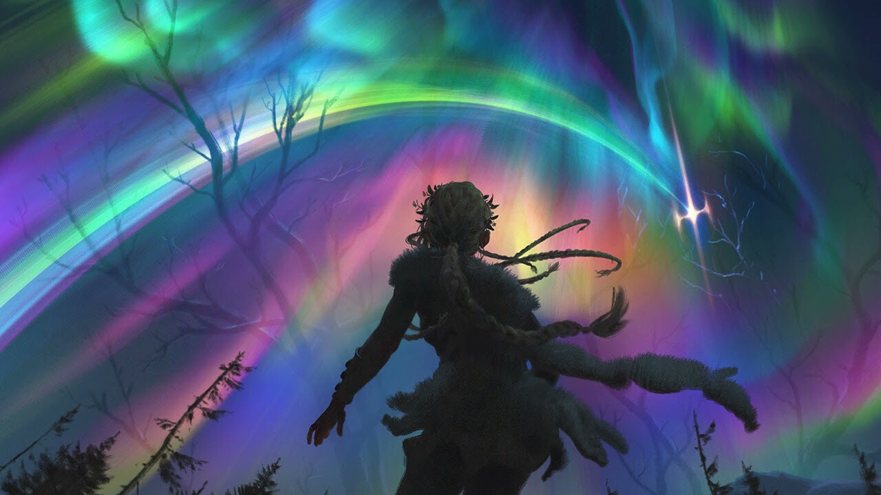 The Storm | Chillout Mix