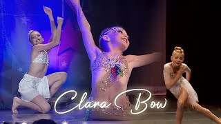 'Clara Bow'  Brynn Rumfallo Roleplay Solo for Fairest Of The Studios | Celestial DM