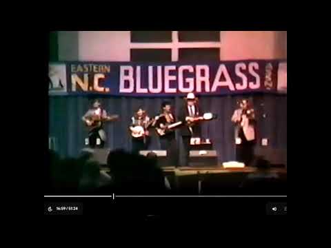 New Vintage w Matthew Allred, Kinston, NC, ca 1993