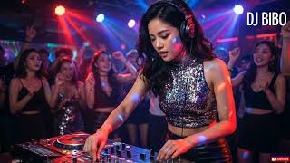 Tình Đầu Chưa Nguôi Remix (DJ BIBO) - Pack Sample Yamaha SX920-SX900-SX720-SX700-S975-S970-S775-S770