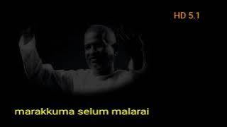 marakkuma selum malarai/_hd hits