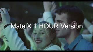 Korda György: Reptér - DJ André TOTAL DANCE REMIX [ 1 HOUR ]