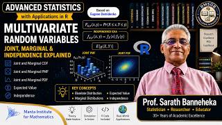 Multivariate Random Variables - Part 3
