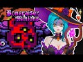 Pounding The Pumpking - Boneraiser Minions - Halloween 2025 Special! (#3)