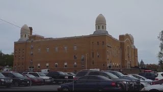 Mass COVID-29 vaccine clinic to be held at Jaffa Shrine Center in Altoona
