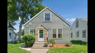 3929 29th Avenue S Minneapolis, MN | ColdwellBankerHomes.com