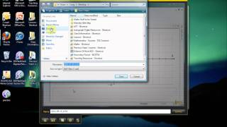 Using Jing to Record Videos and Uploading to TES
