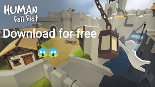 how to download human fall flat free on android 2020 screenshot 2