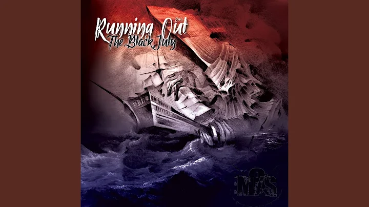 8m/s (Running Out the Black July)